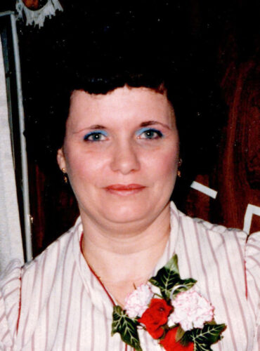 Nancy A. Lockhart